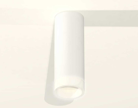Комплект потолочного светильника Ambrella light Techno Spot XC (C6342, N6248) XS6342043