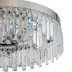 Потолочная люстра Indigo LACRIMA 12026/8C Chrome V000404