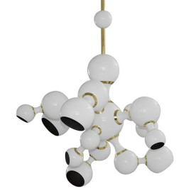 Подвесная люстра Loft-Concept Delightfull Design Lighting 40.227-0 3650
