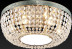Потолочный светильник Toplight Virginia TL7240X-06AB