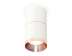Комплект потолочного светильника Ambrella light Techno Spot XS (C7401, A2073, C7401, N7035) XS7401221