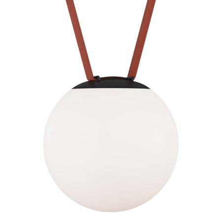 Трековый светильник Denkirs Belty Orb DK5552-BK