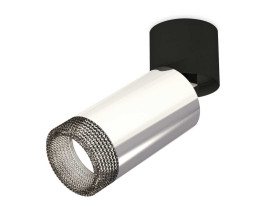Комплект спота Ambrella light Techno Spot XM (A2221, C6325, N6151) XM6325041