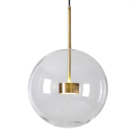 Подвесной светильник Loft-Concept Giopato &amp; Coombes 40.1567-0 24320