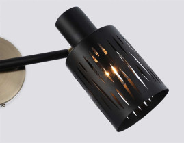 Настенно-потолочный спот Ambrella light TRADITIONAL TR8668