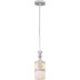 Подвесной светильник Reluce 03413-0.4-01 WH+WH
