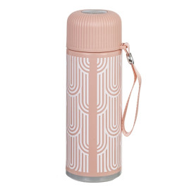 Бутылка, 500 мл, L7 W7 H21 см, 4в.