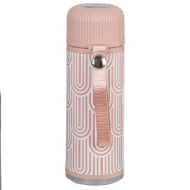 Бутылка, 500 мл, L7 W7 H21 см, 4в.