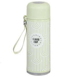 Бутылка, 500 мл, L7 W7 H21 см, 4в.