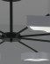 Потолочная светодиодная люстра Moderli Hight V1141-8CL