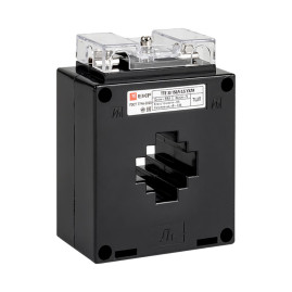 Трансформатор тока ТТЕ-30-300/5А класс точности 0,5S EKF PROxima tte-30-300-0.5S