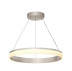 Подвесной светильник DENKIRS RING DK6670-SN