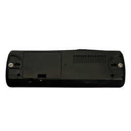 Светильник аккумуляторный, 30LED DC, черный, EL115 51644