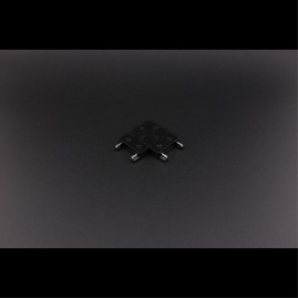 Коннектор угловой Aployt Magnetic track 48 APL.0181.00.04