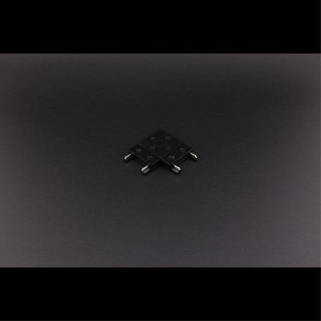 Коннектор угловой Aployt Magnetic track 48 APL.0181.00.04