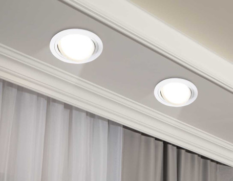 Встраиваемый светильник Ambrella light TECHNO SPOT TN51911