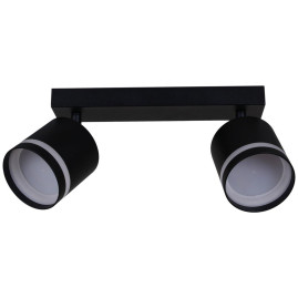 Спот Reluce 53001-9.5-002IL SPOT LIGHT GX53 BK