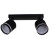 Спот Reluce 53001-9.5-002IL SPOT LIGHT GX53 BK