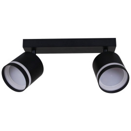 Спот Reluce 53001-9.5-002IL SPOT LIGHT GX53 BK