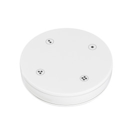INTELLIGENT ARLIGHT Пульт SMART-801-22-4G-4SC-SH White (3V, Magnet, 2.4G) (IARL, IP20 Пластик, 5 лет) 046482