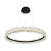 Подвесная светодиодная люстра Kink Light Лаура 08244,19A