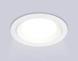 Светильник встраиваемый Ambrella Light TN51801