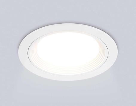 Светильник встраиваемый Ambrella Light TN51801