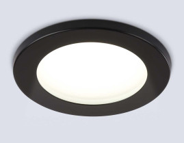Светильник встраиваемый AMBRELLA LIGHT TECHNO SPOT TN6632