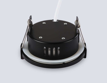 Светильник встраиваемый AMBRELLA LIGHT TECHNO SPOT TN6632