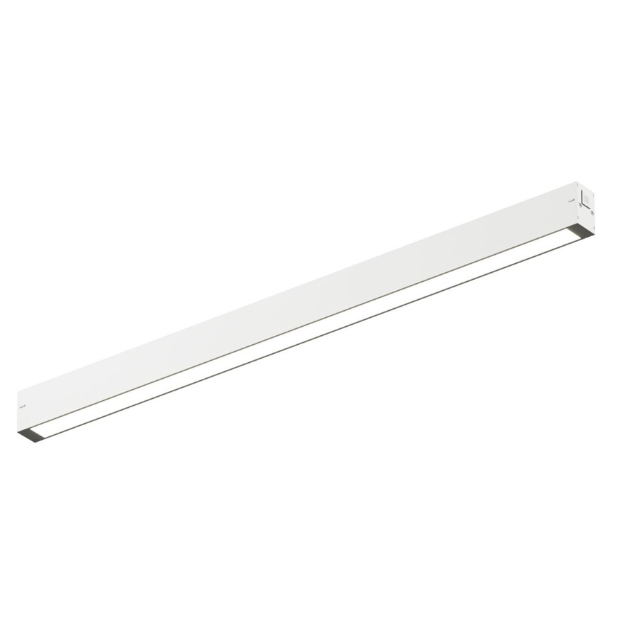 Трековый светодиодный светильник Denkirs Smart Linear DK8005-WH