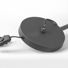 Настольная лампа Lussole IDAHO LSP-0682