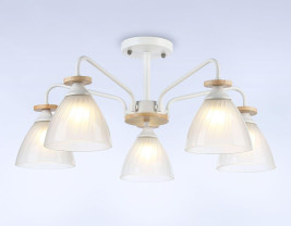 Потолочная люстра Ambrella light Traditional Modern TR9567