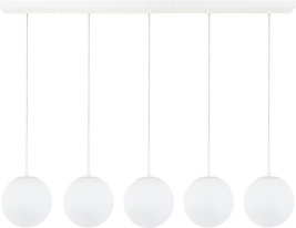 Люстра подвесная Stilfort 2168/01/05PL серия Antell