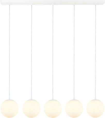 Люстра подвесная Stilfort 2168/01/05PL серия Antell