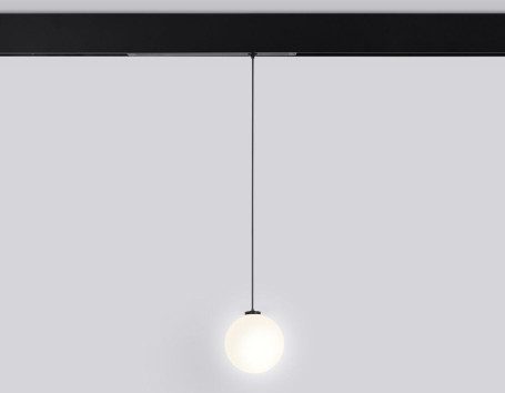 Трековый светодиодный светильник Ambrella Light Track System Magnetic 220V GL1442