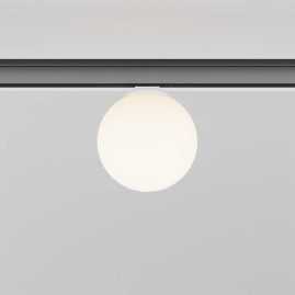 Трековый светильник Maytoni Technical Luna TR185-1-3W3K-B