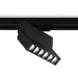 Трековый светодиодный светильник Ambrella light Track System GL6814