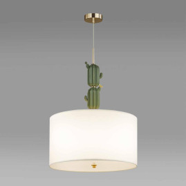 Подвесной светильник Odeon Light Exclusive Modern Cactus 5425/3