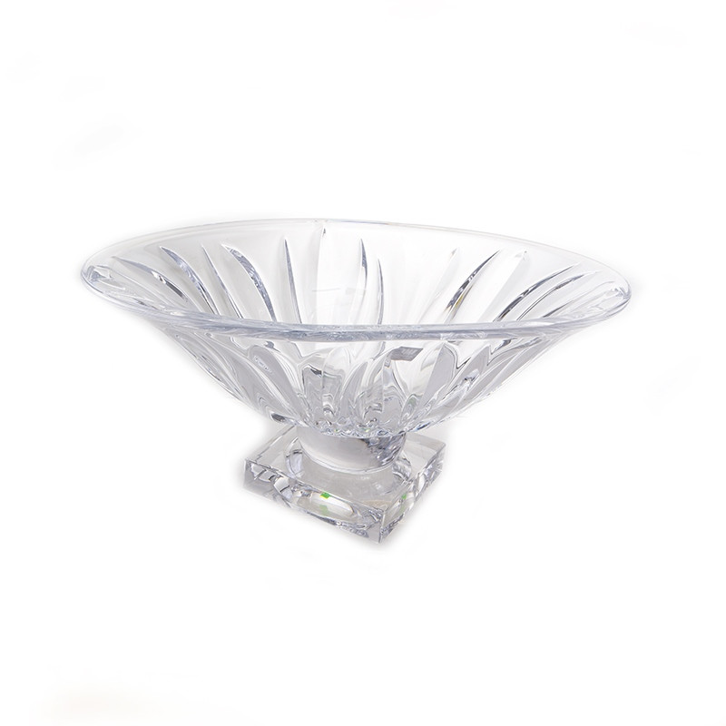 Ваза для фруктов н/н 36см.&quot;Фламе&quot;