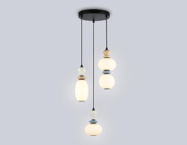 Люстра Ambrella Light HIGH LIGHT LH53143