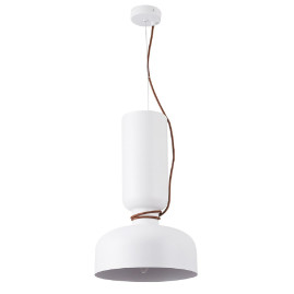 Подвесной светильник Crystal Lux Uno SP1.3 White