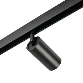 Трековый светодиодный светильник MyFar Ray MT0220-18W4K-B