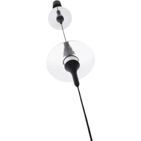 Подвесная светодиодная люстра Mizi'en Miro MZ31468-18