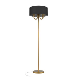 Торшер Loft it Balance 10416F GD