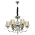 Подвесная люстра MW-Light София 8 355013806