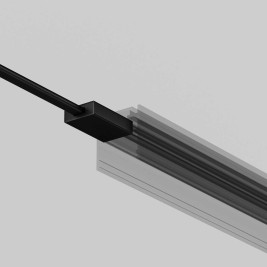 Комплектующие для уличной трековой системы Maytoni Outdoor O-TR002-HSP