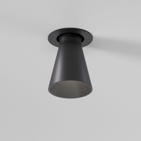 Встраиваемый светодиодный спот Elektrostandard Bell 25097/LED a068057