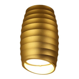 Накладной светильник Lumina Deco Grost LDC 8052-C GD