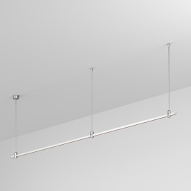 Основание ART-APRIORI-LINE-ROD-800-3000 (TN) Arlight 054509