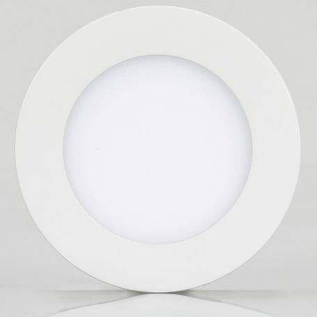 Потолочный светодиодный светильник Arlight SP-R120-6W Day White 018855